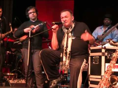 Urbanator Day Olesno 2012 - Warsztaty jazzowe cz.1