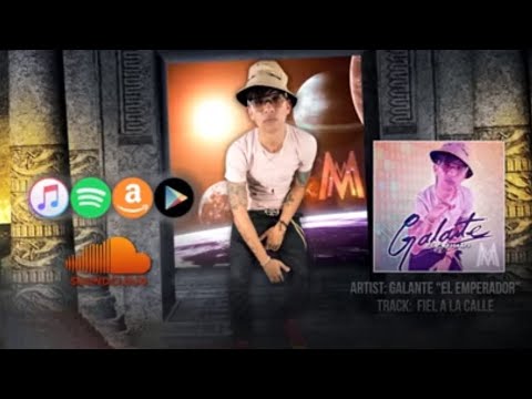 Video thumbnail for Fiel A La Calle