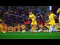Neymar Jr Season Complete FC Barcelona Skills Goals 2015 2016 HD
