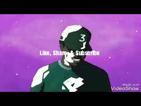 Chance the rapper x Lil Yachty type beat prod.by Pure Dynasty