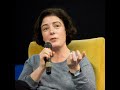 Film Ireland Presents Grainne Humphreys Dublin International Film Festival Director