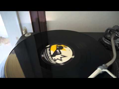 BadBack Records 01 - B1 - Tripped - Feminine Feet