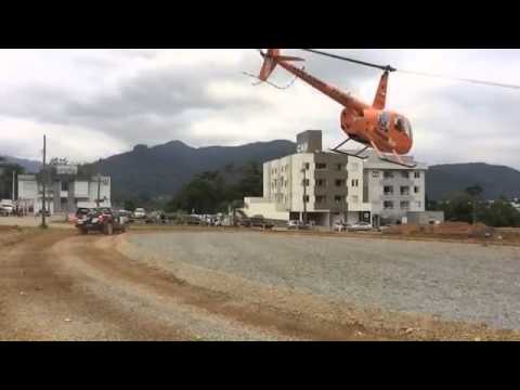 7° Rally Transcatarina