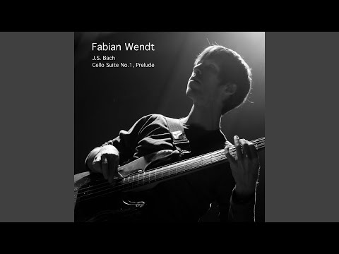 Cello Suite No. 1, Prelude