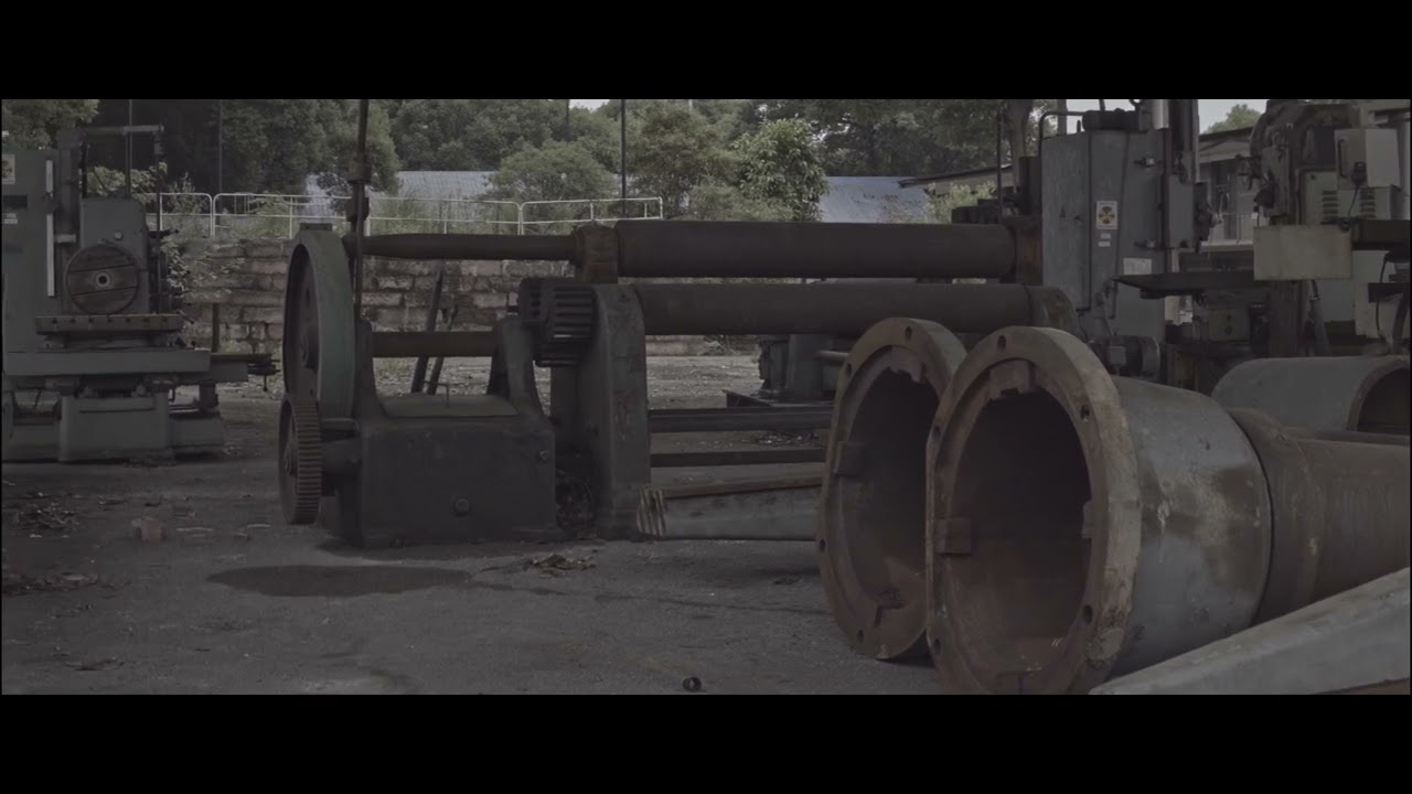 JIAJIANG DREAM - TRAILER