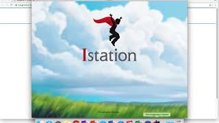 Istation Login Tutorial