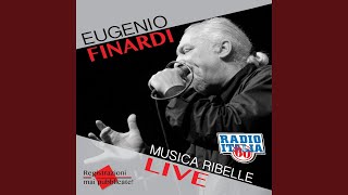 Se solo avessi (Live)