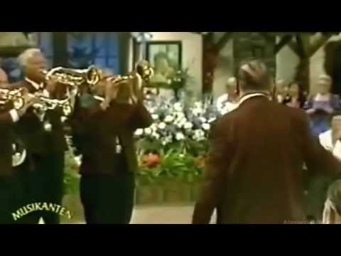 "WO DIE MUSIK ERKLINGT"   Ernst  Mosch