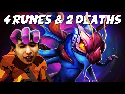 FROM DISASTER TO THIS (SingSing Dota 2 Highlights #1898)