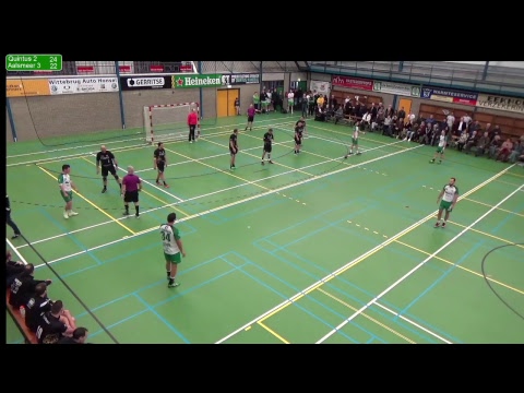 20161117 Wematrans Quintus HS2 - FIQAS Aalsmeer 3