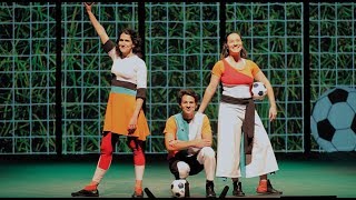 Craque De Bola Lyrics English Translation