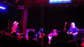 Dave Alvin at the Troubadour 8/18/11