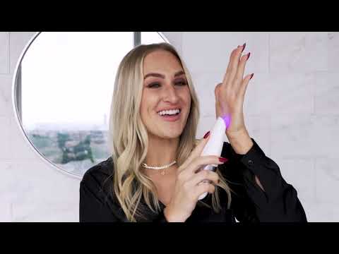 BeautyBio: GLOfacial FAQ | Should I Use GLOfacial on Dry or Damp Skin?