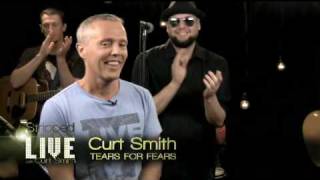 Hypnogaja: TheMarch- Stripped Down Live with Curt Smith