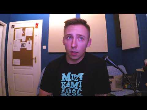 SPONTAN VLOG #4 - Q&A cz 1 :)