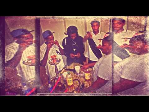 Lil Herb ft. Lil Reese | Gangway Remix