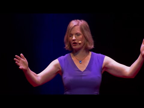 Making a better person | Vivienne Ming | TEDxBerkeley