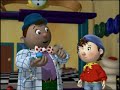 Make Way For Noddy Noddy The Missing Muffins
