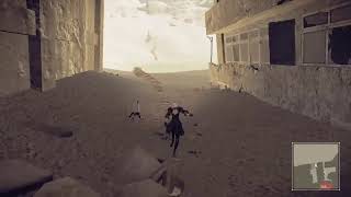 NieR:Automata #1