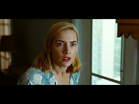 REVOLUTIONARY ROAD (2008) Clip -  Kate Winslet and Leonardo DiCaprio