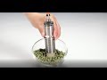 E+H Nivector FTI26 Point Level Switch Product Video