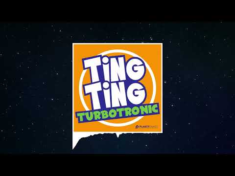 Turbotronic - Ting Ting (Extended Mix)