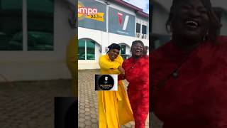 Download lagu Eeeii see Sister Afia and Ohenenii #talkativesavenue mp3