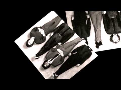 THE HEADBOYS The Shape of things to come