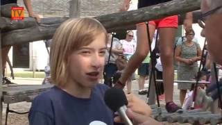 Mini 80 2016 - Langstraat TV