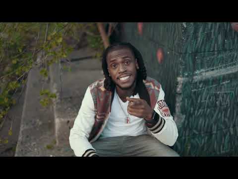 St3ph Thirty0  - In The Ghetto | Shot By Get it Done Media