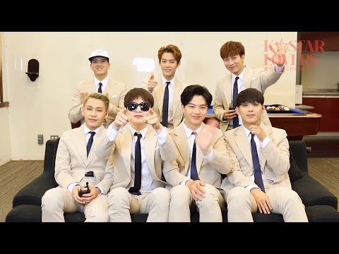 [ENG SUB] BTOB KStar Lovers Interview