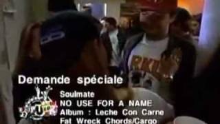 Soulmate - No Use For A Name [ Official] [Lyric]