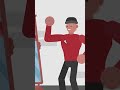Dr Bright Is Not Allowed To Change The Standard Issue D Class Uniforms