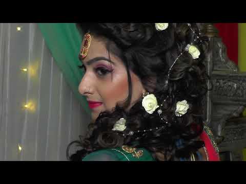 Sanam Mehendi & Hurdee highlights