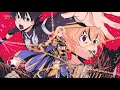 Sword Art Online Alicization Opening Full LiSA ADAMAS ENG Sub