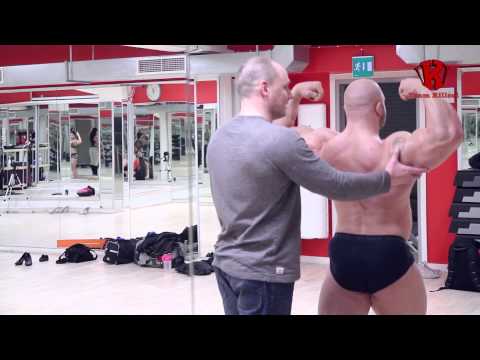 Kille Kujala Olympia Diaries e7