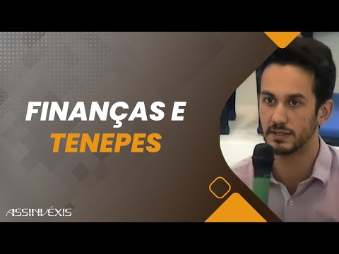 Qual a importância das finanças na tenepes