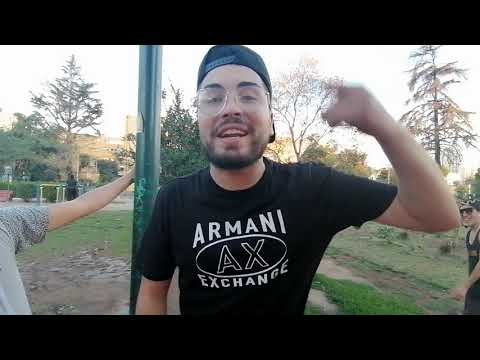 JNO Y RACEK APRENDEN TRIPLE TEMPO