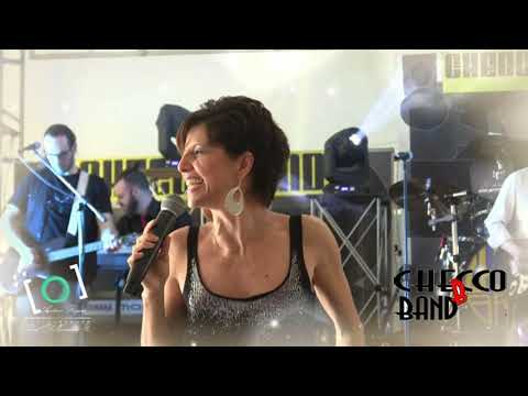 AMICI MIEI (1 MINUTO) - Daniela Nespolo - ORCHESTRA CHECCO BBAND