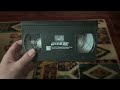 Bob The Builder Help Is On The Way 2005 VHS Side Label 255