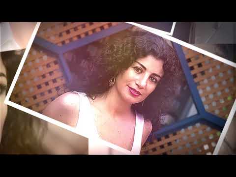 happy birthday jomana