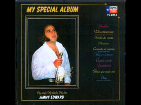 BOB OLIVO'S JIMMY EDWARD MIX 2