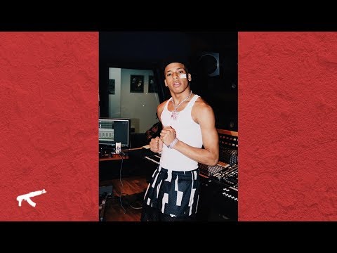 "Done Dotta" | NLE Choppa x Key Glock Type Beat ft Splurge | Prod. ServinSeconds