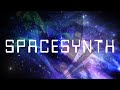 Spacesynth FM - space disco radio for galactic exploration