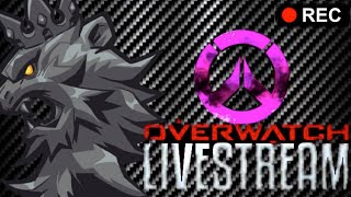 ハルト專ランク　オーバーウォッチ