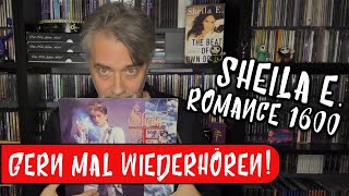SHEILA E.: Romance 1600 (1985)