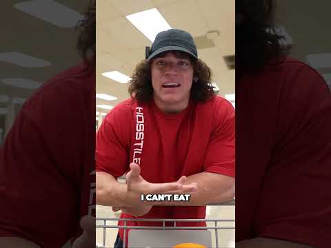 Sam Enjoying Sushi During His Cut #bodybuilding #gymmotivation #motivation #samsulek #xyzbca #gym