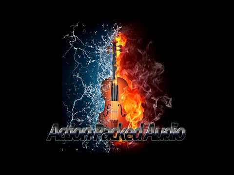 Epic Blockbuster Trailer [Royalty Free Music]