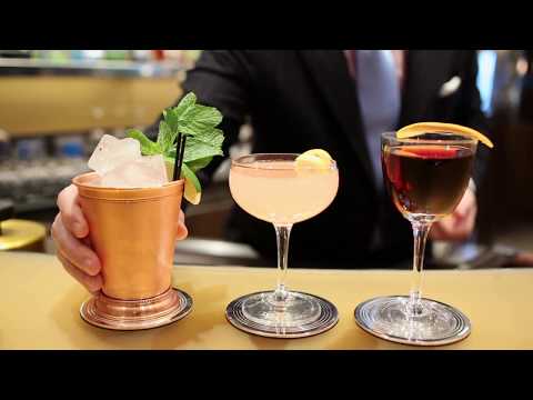 Seabourn - Seabourn Ovation Teaser