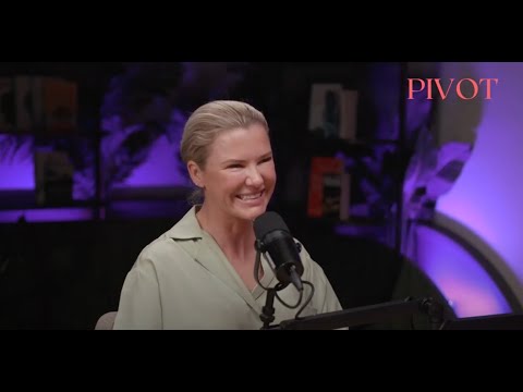 Gabirelle Zaal's PIVOT